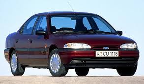 BOSAL vlečna kljuka Ford Mondeo od 1993-1996
